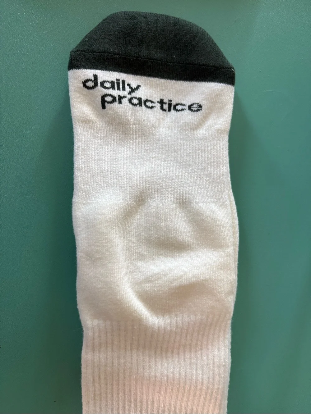 NWT Daily Practice Grip Socks